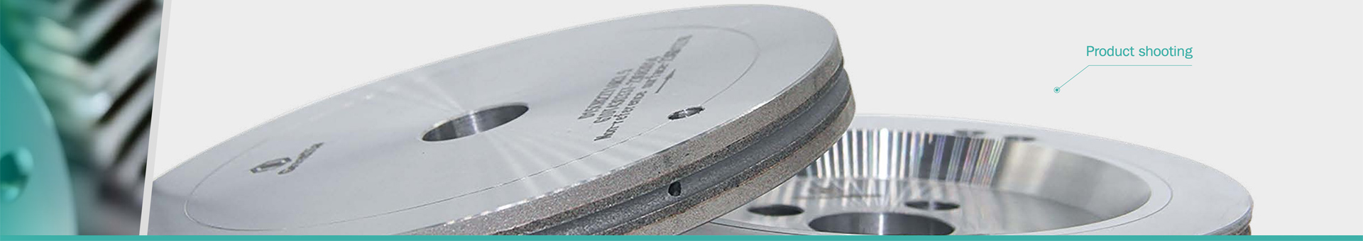 Grinding wheels