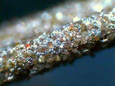 金刚石以及超硬材料的应用与展望（三）